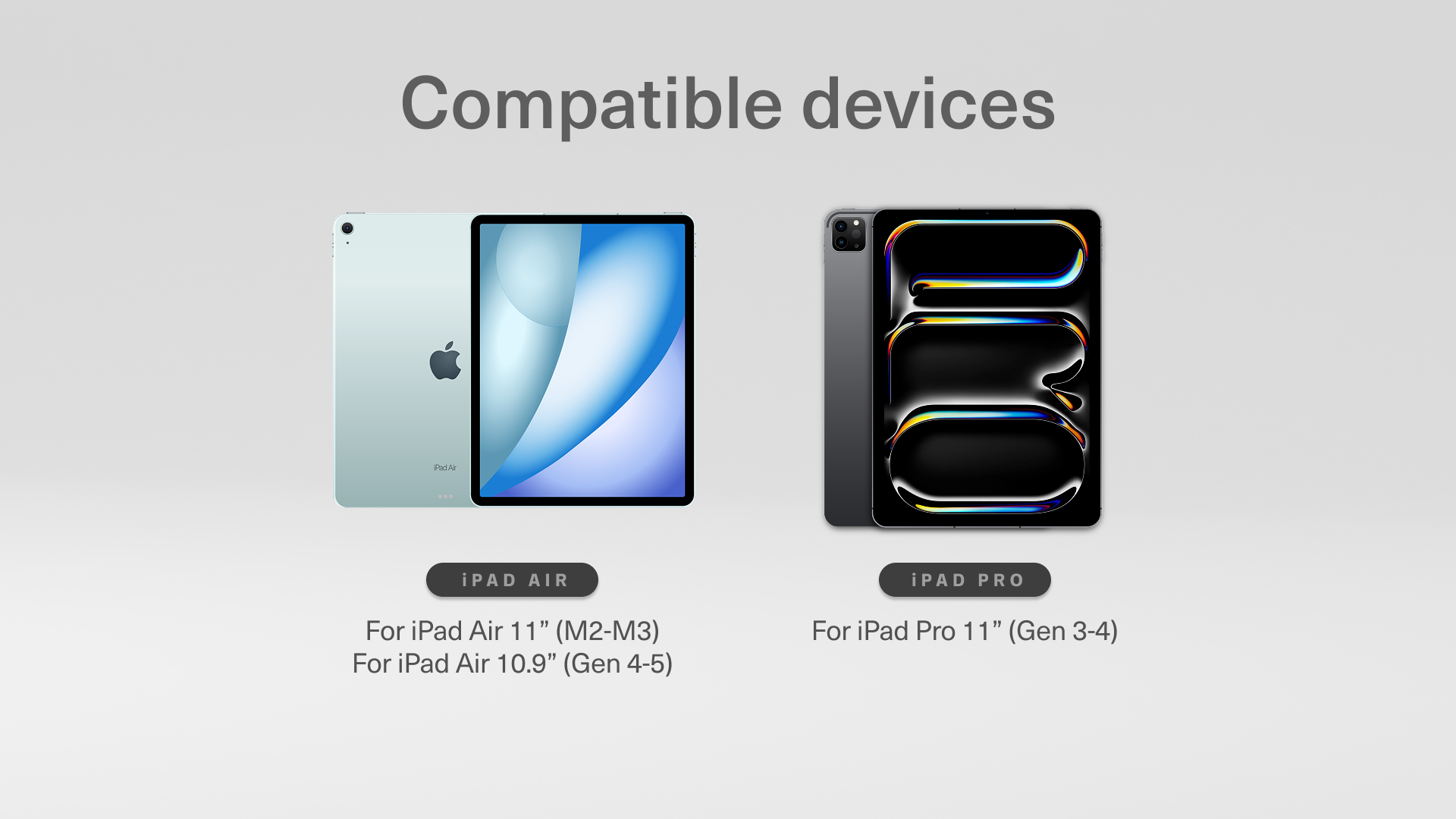 Product image - Desktop view