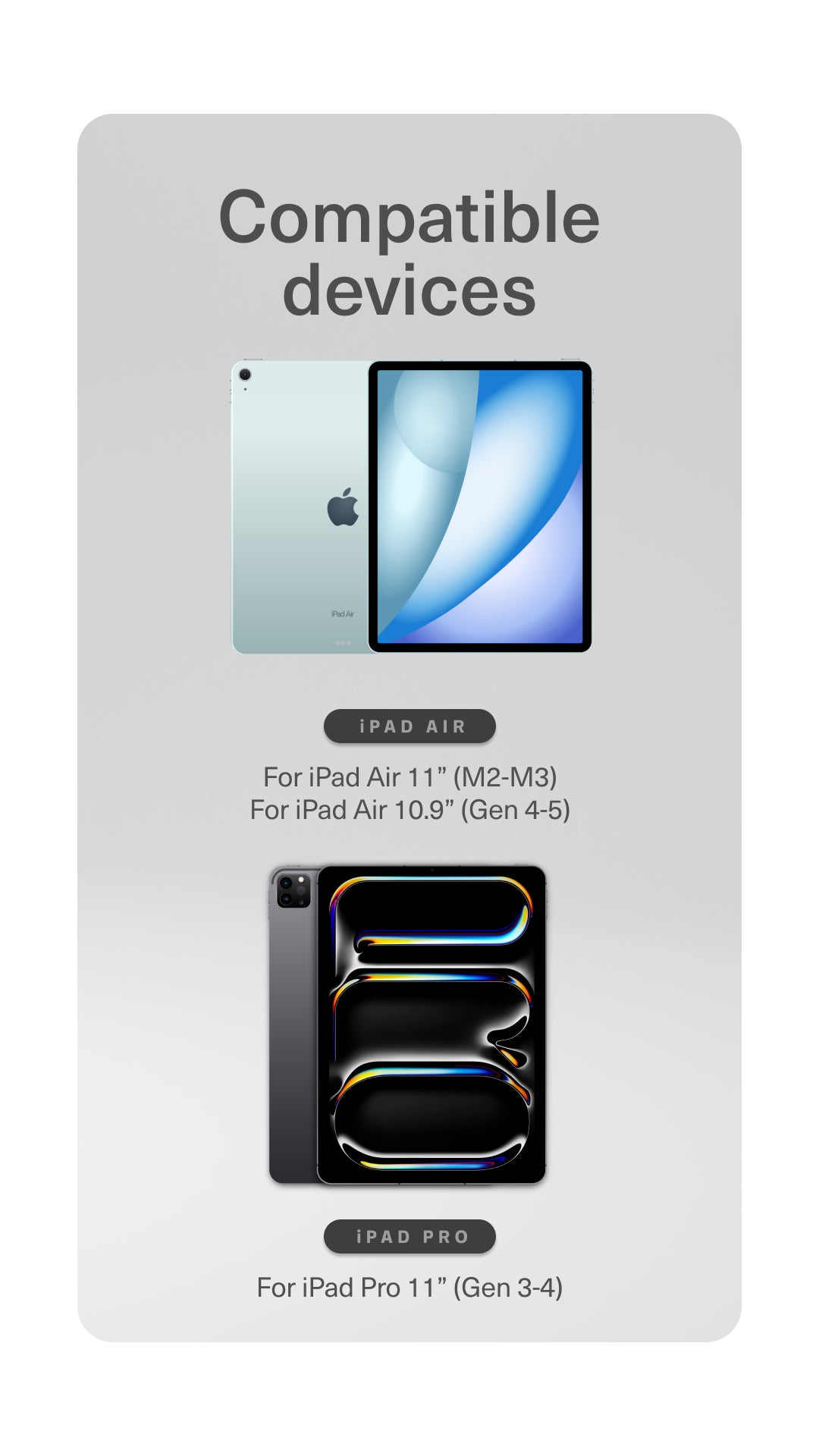 Product image - Mobile view