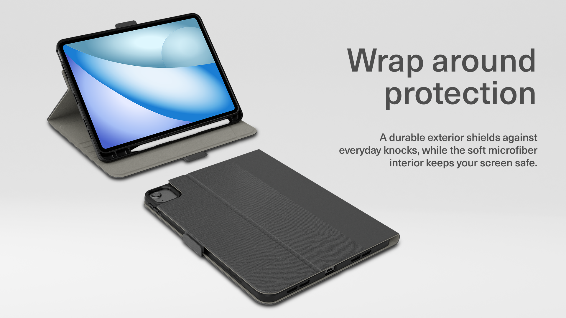 Product image - Desktop view