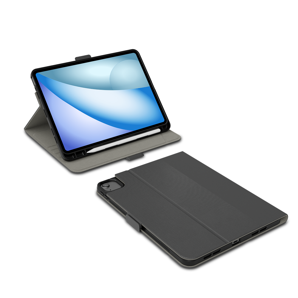 Premium Protective Case For iPad Air 11” (M4-M3-M2), iPad Air 10.9” (Gen 4-5), iPad Pro 11” (Gen 3-4)