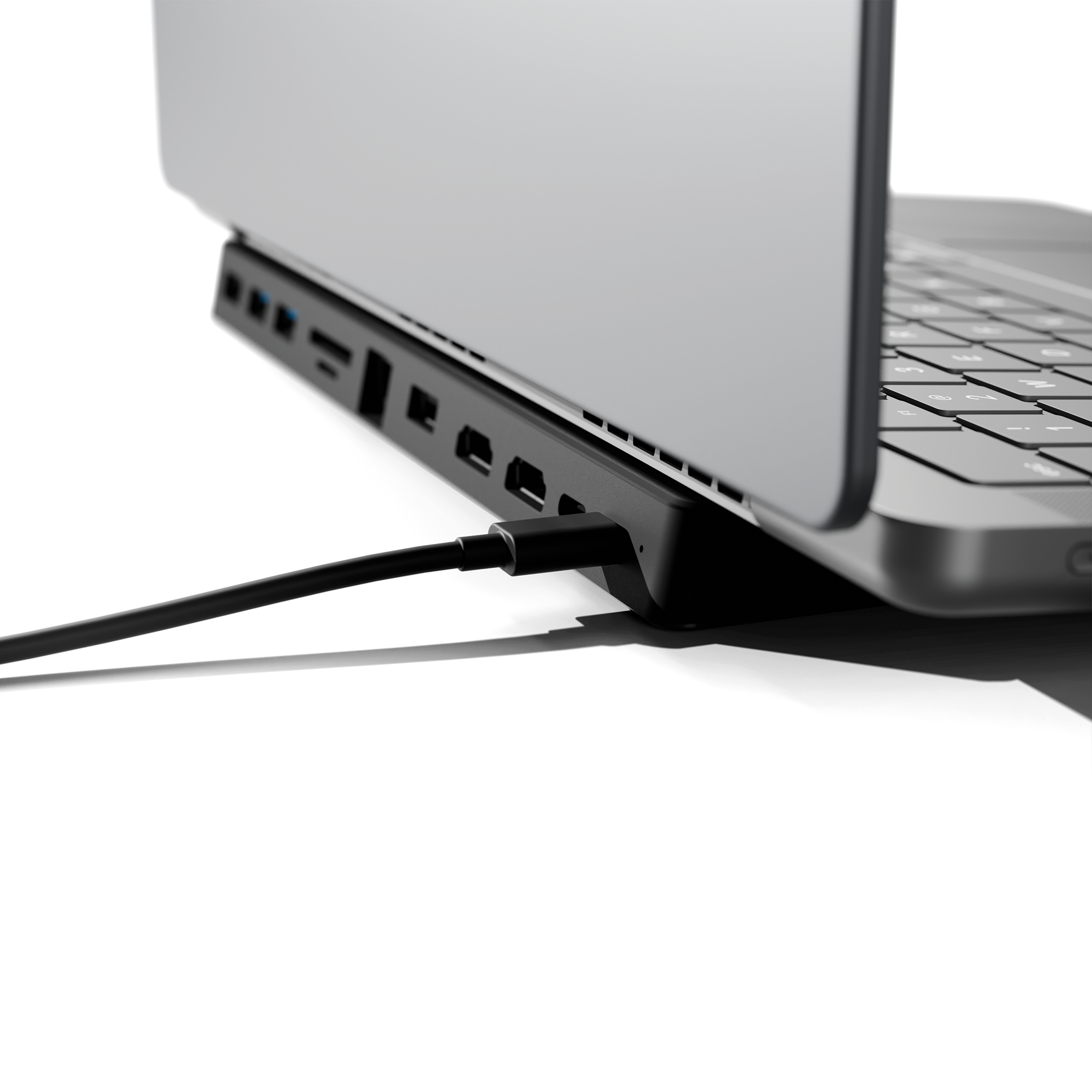 12-in-1 USB-C Hub (Dual HDMI) - Cygnett (AU)