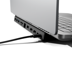 12-in-1 USB-C Hub (Dual HDMI) - Cygnett (AU)