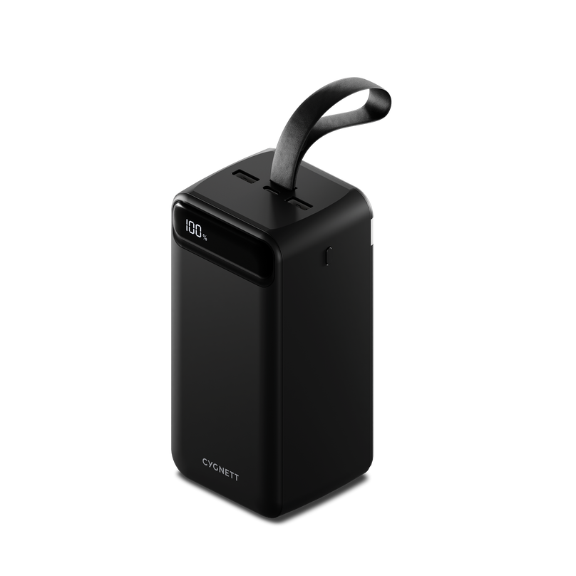 Power Bank 45K - Cygnett (AU)