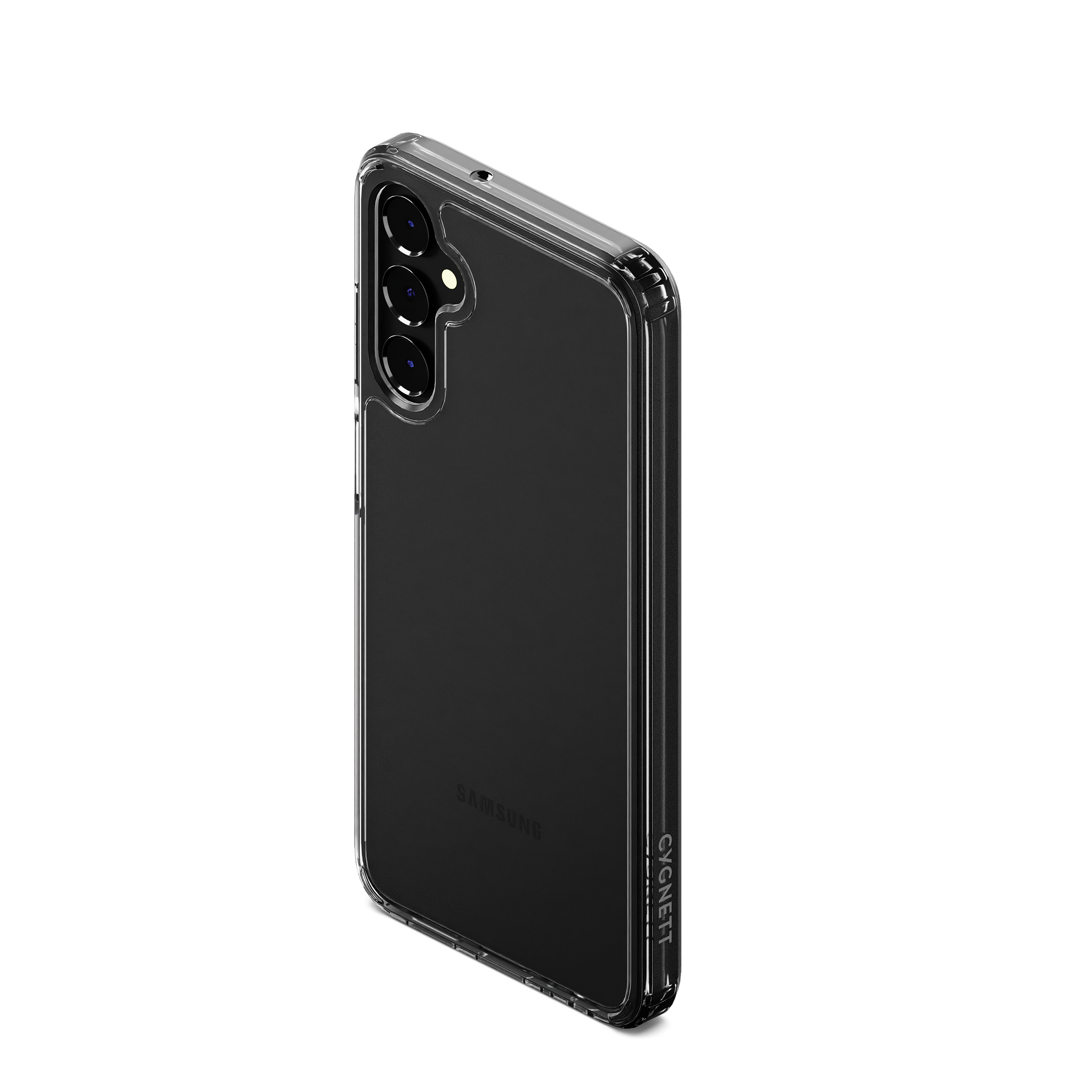 Clear Protective Case for Galaxy A16 5G - Cygnett (AU)