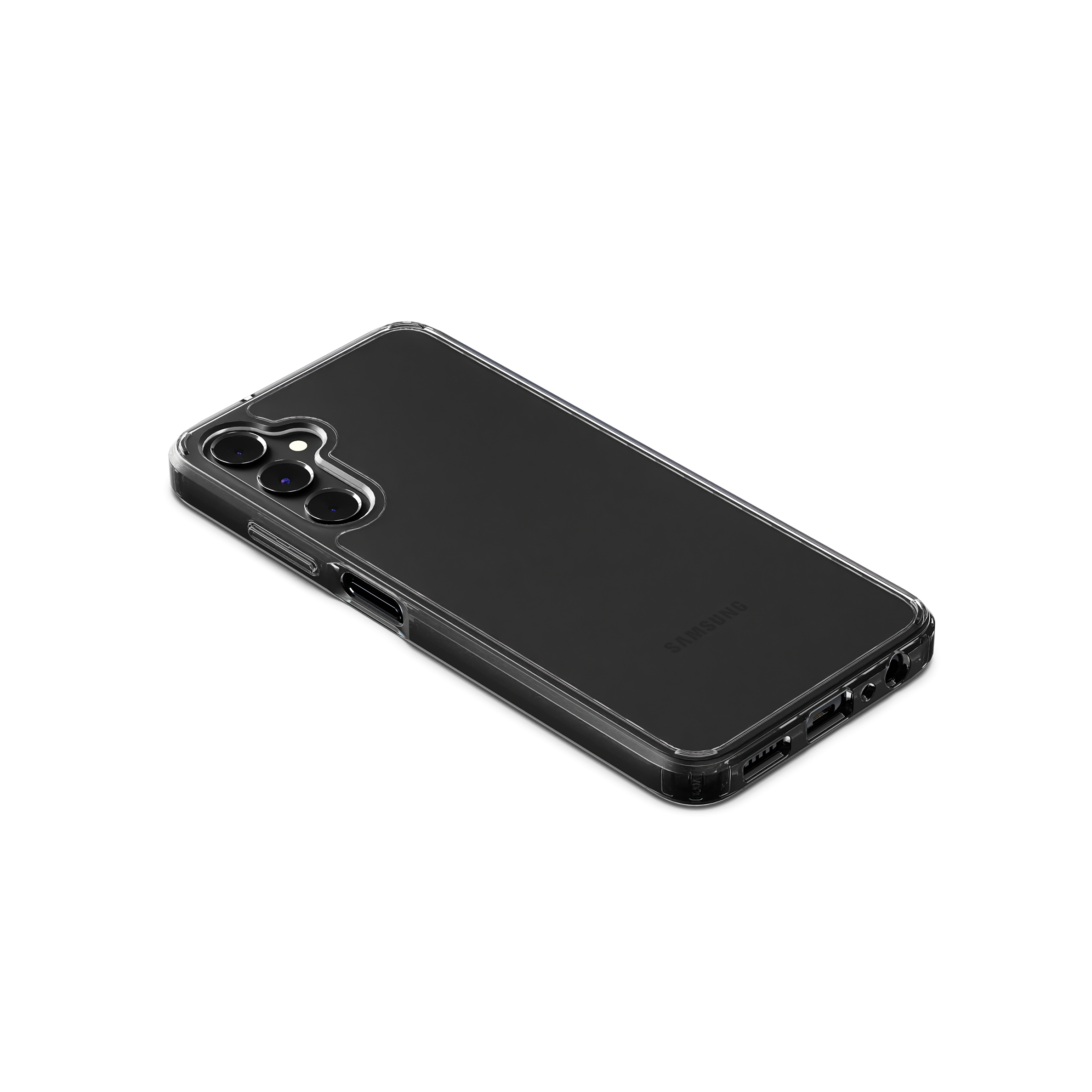 Clear Protective Case for Galaxy A16 5G - Cygnett (AU)