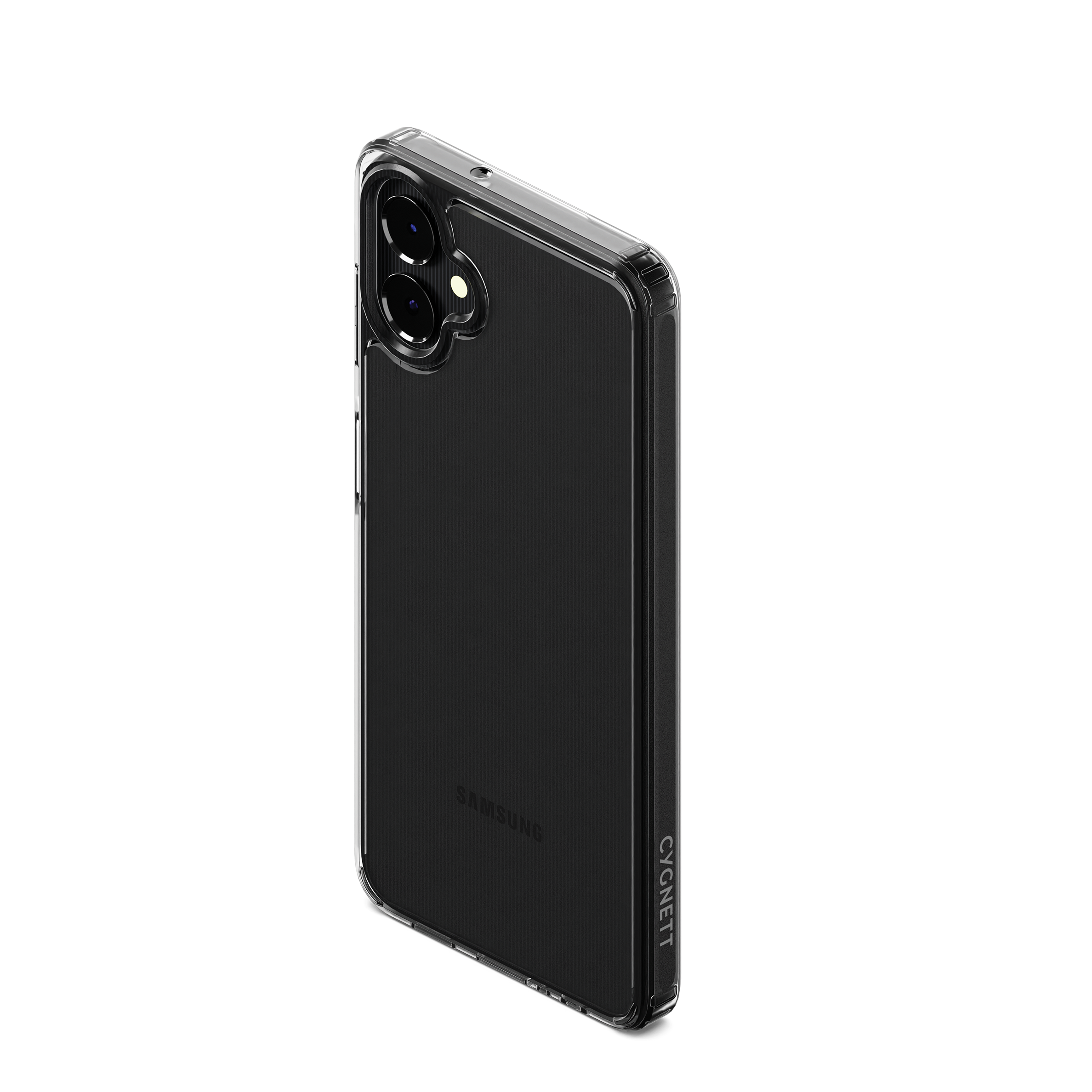 Clear Protective Case for Galaxy A06 - Cygnett (AU)