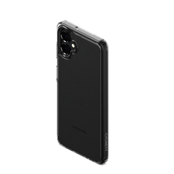 Clear Protective Case for Galaxy A06 - Cygnett (AU)