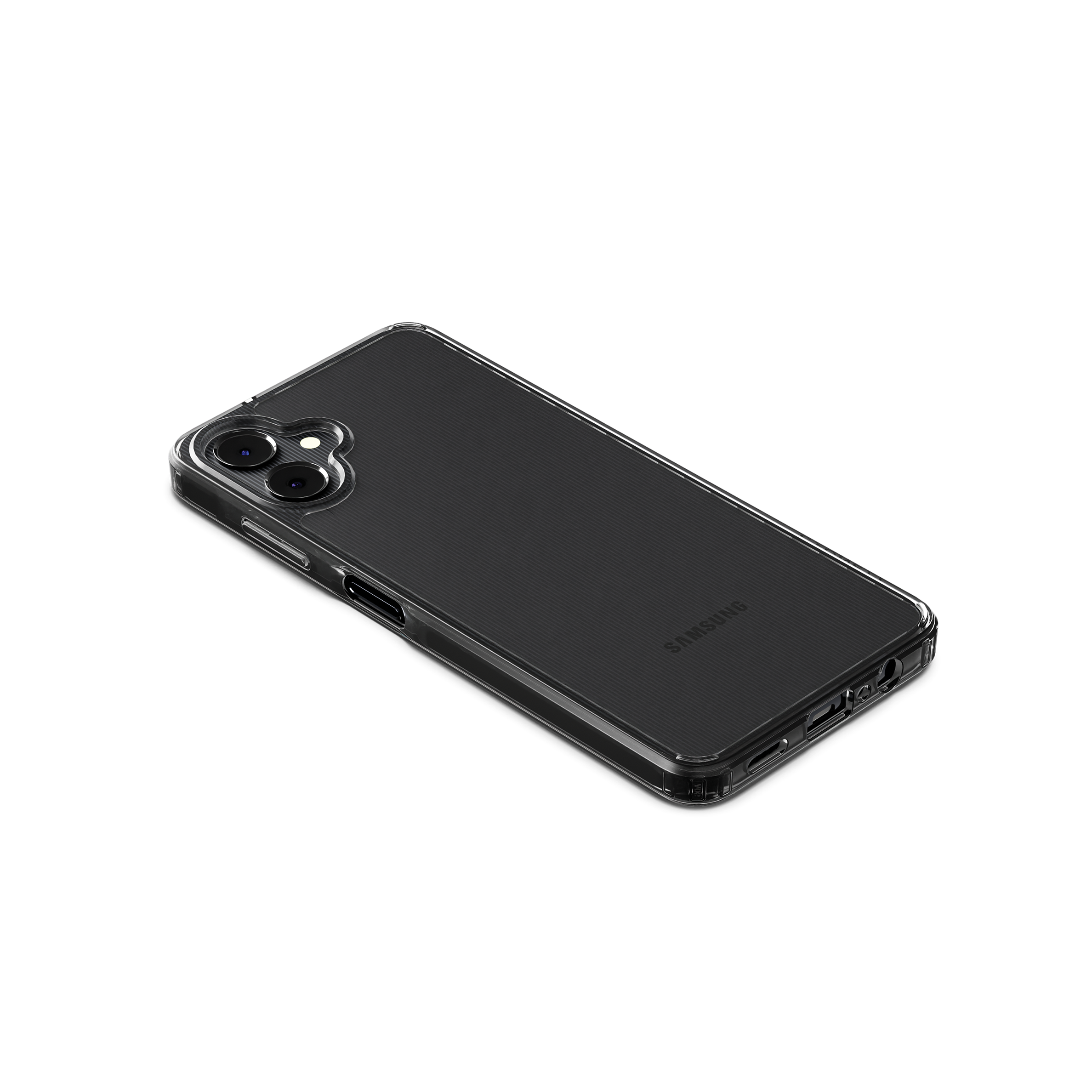Clear Protective Case for Galaxy A06 - Cygnett (AU)