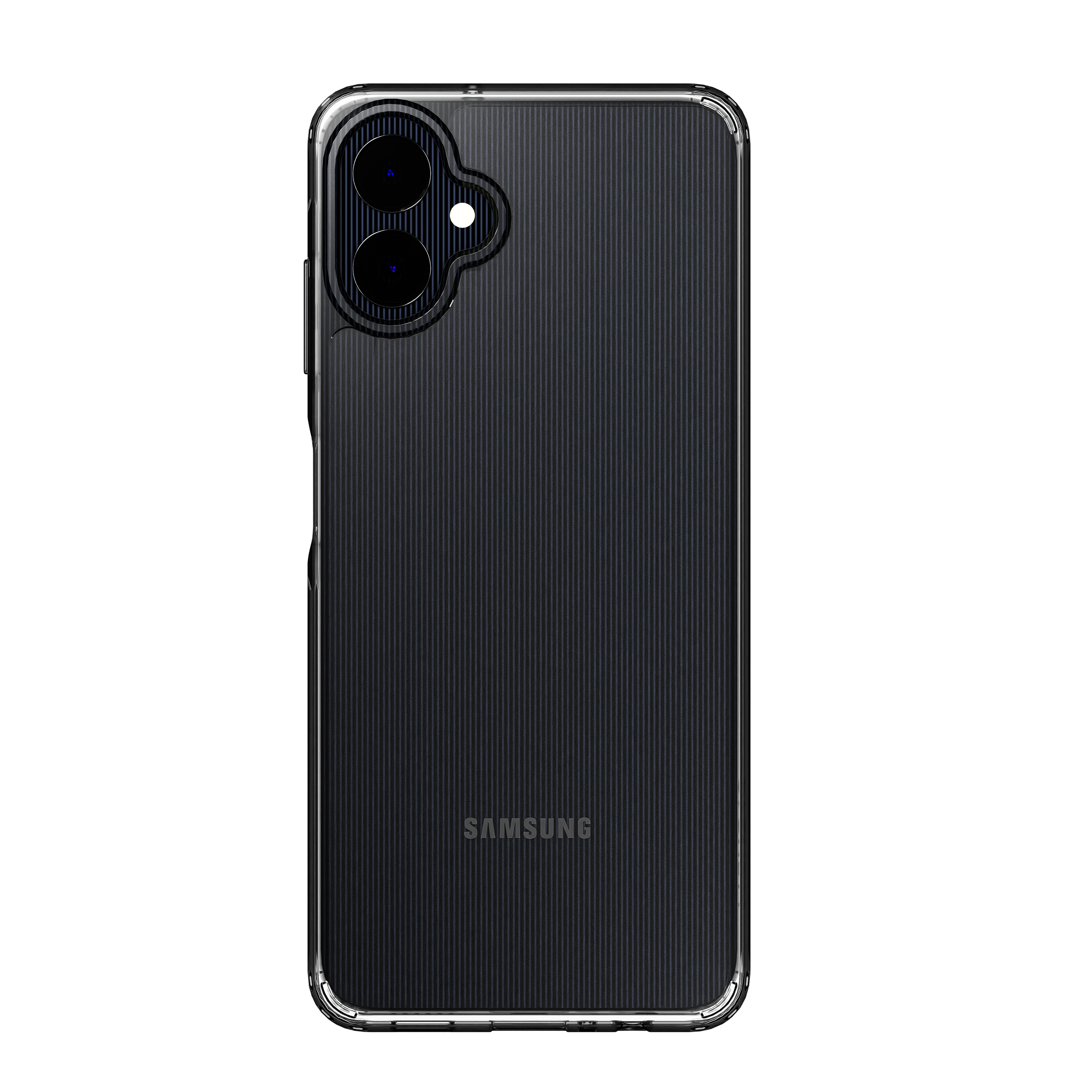 Clear Protective Case for Galaxy A06 - Cygnett (AU)