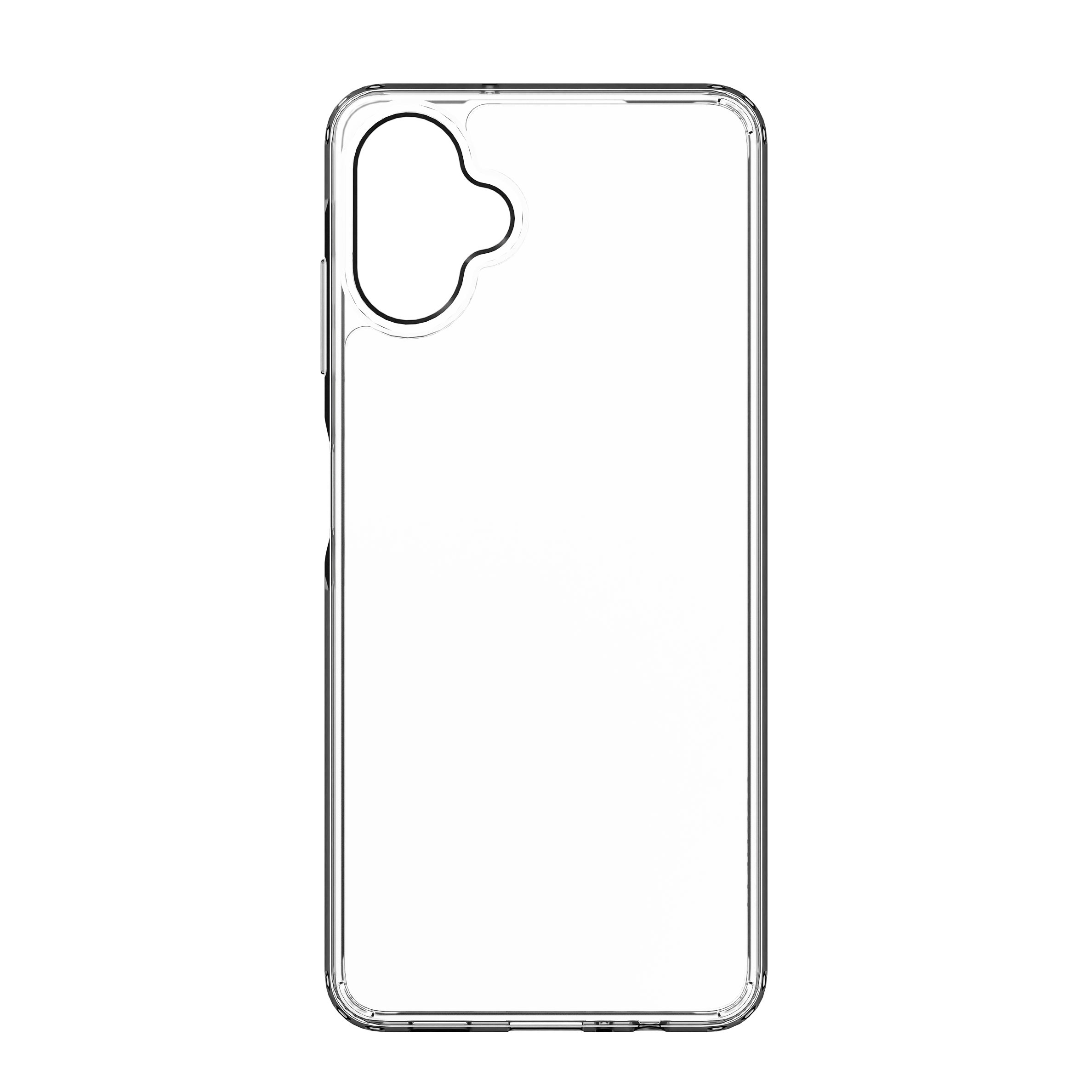 Clear Protective Case for Galaxy A06 - Cygnett (AU)