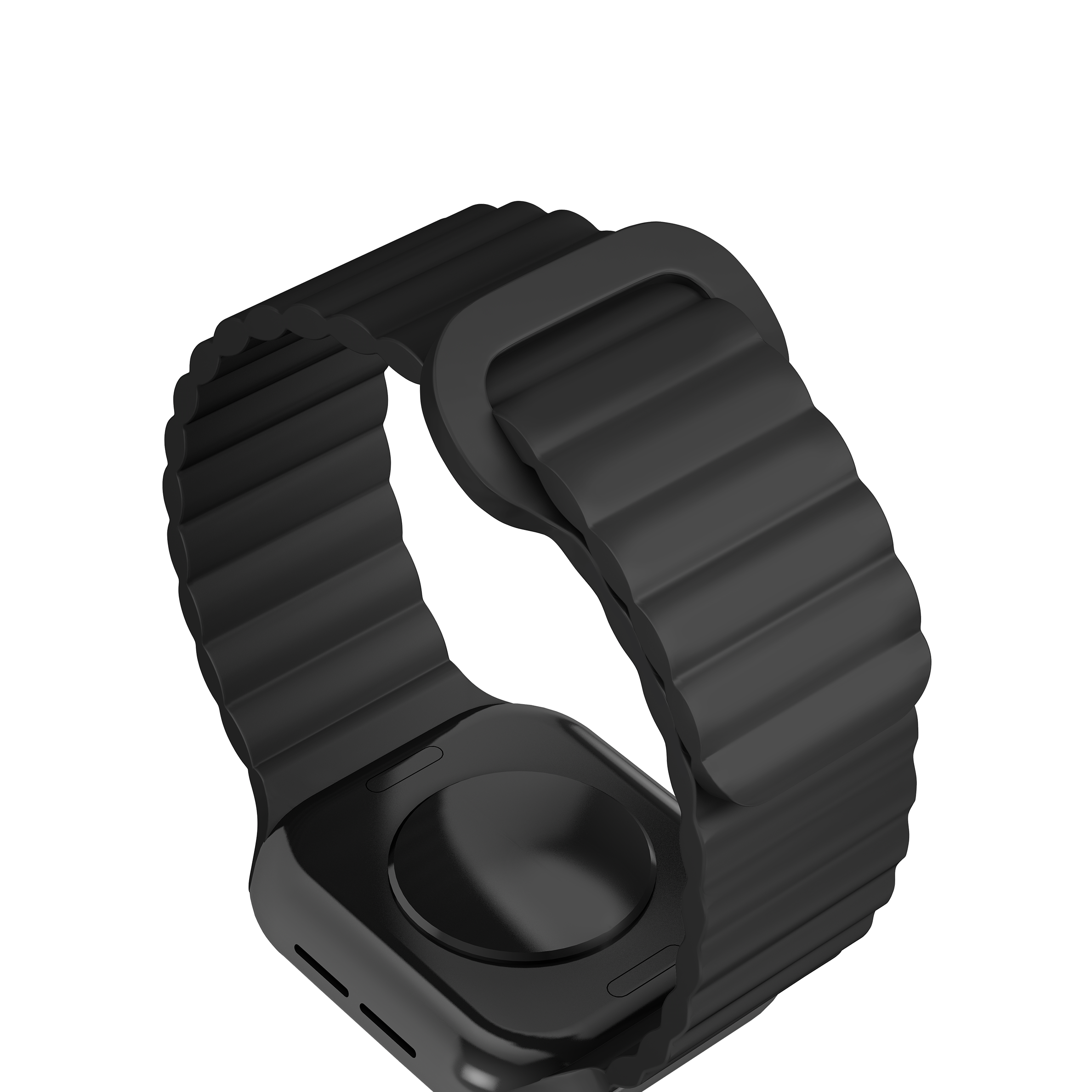 Magnetic Sports Bands for Watch Series 3/4/5/6/7/8/9/10/SE (38/40/41/42mm)