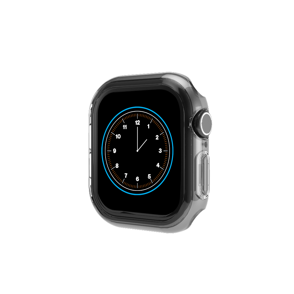Apple Watch Case + Integrated Screen Protector for Watch Series 10 (42mm)