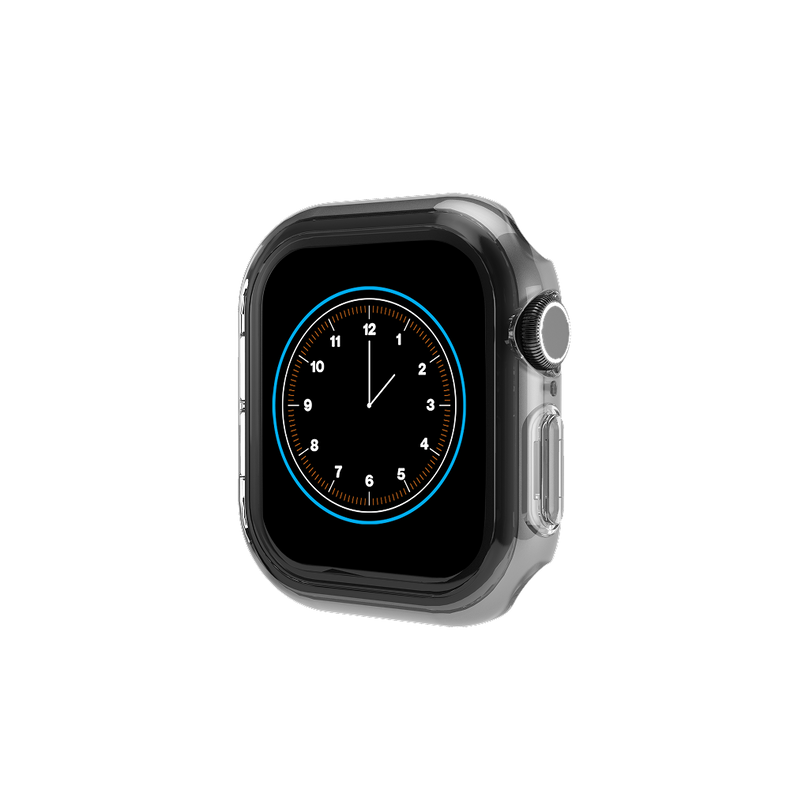 Apple Watch Case + Integrated Screen Protector for Watch Series 10 (42mm)