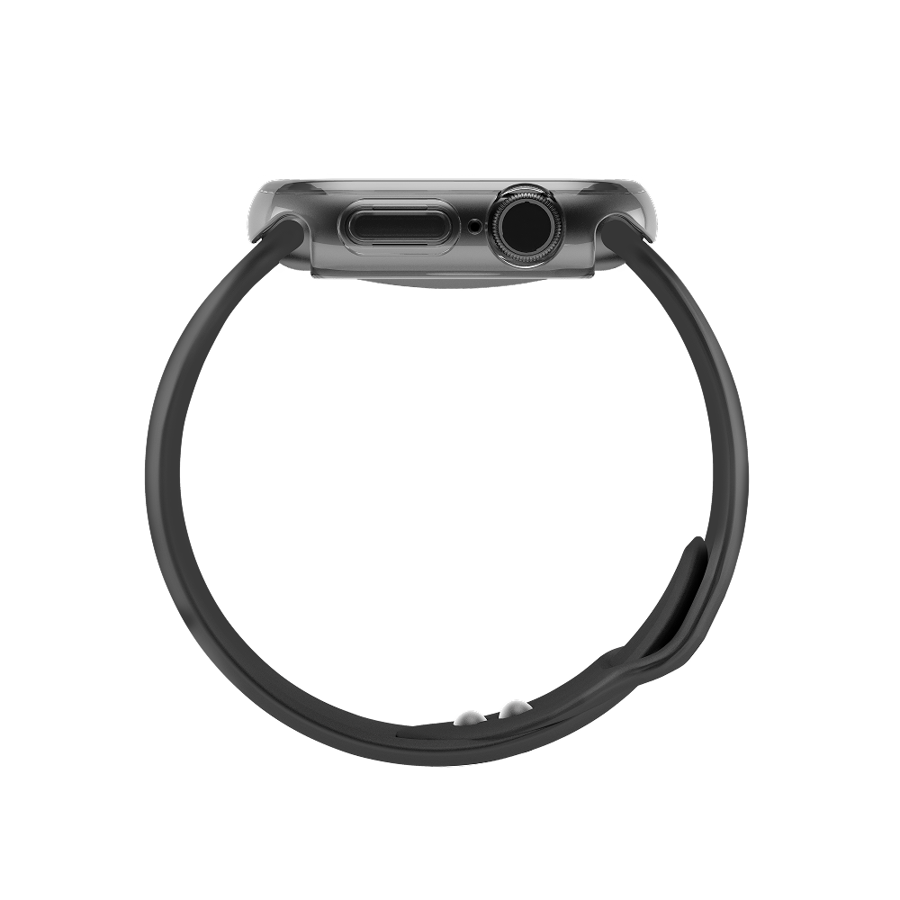 Apple Watch Case + Integrated Screen Protector for Watch Series 10 (42mm)
