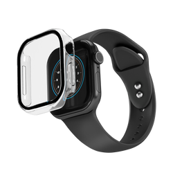 Apple Watch Case + Integrated Screen Protector for Watch 10 Series (46mm) - Cygnett (AU)