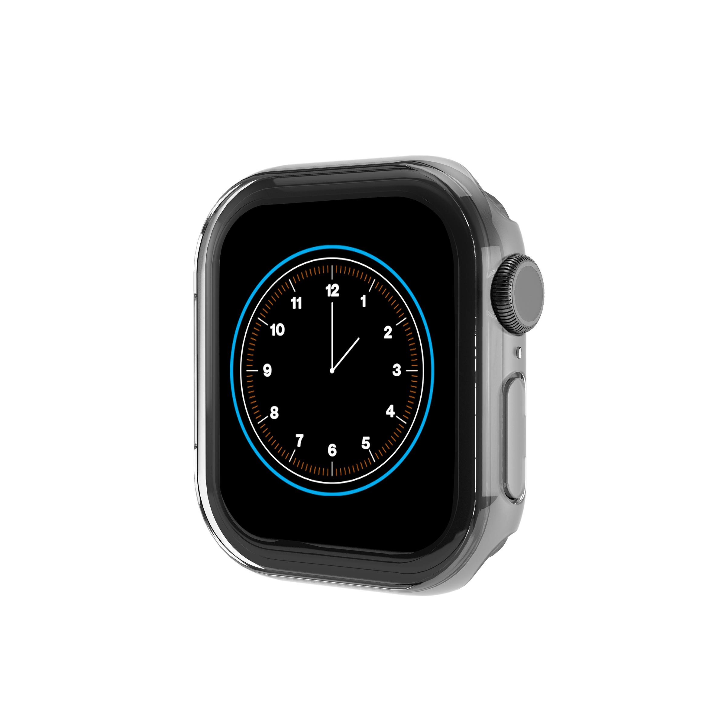 Apple Watch Case + Integrated Screen Protector for Watch 10 Series (46mm) - Cygnett (AU)