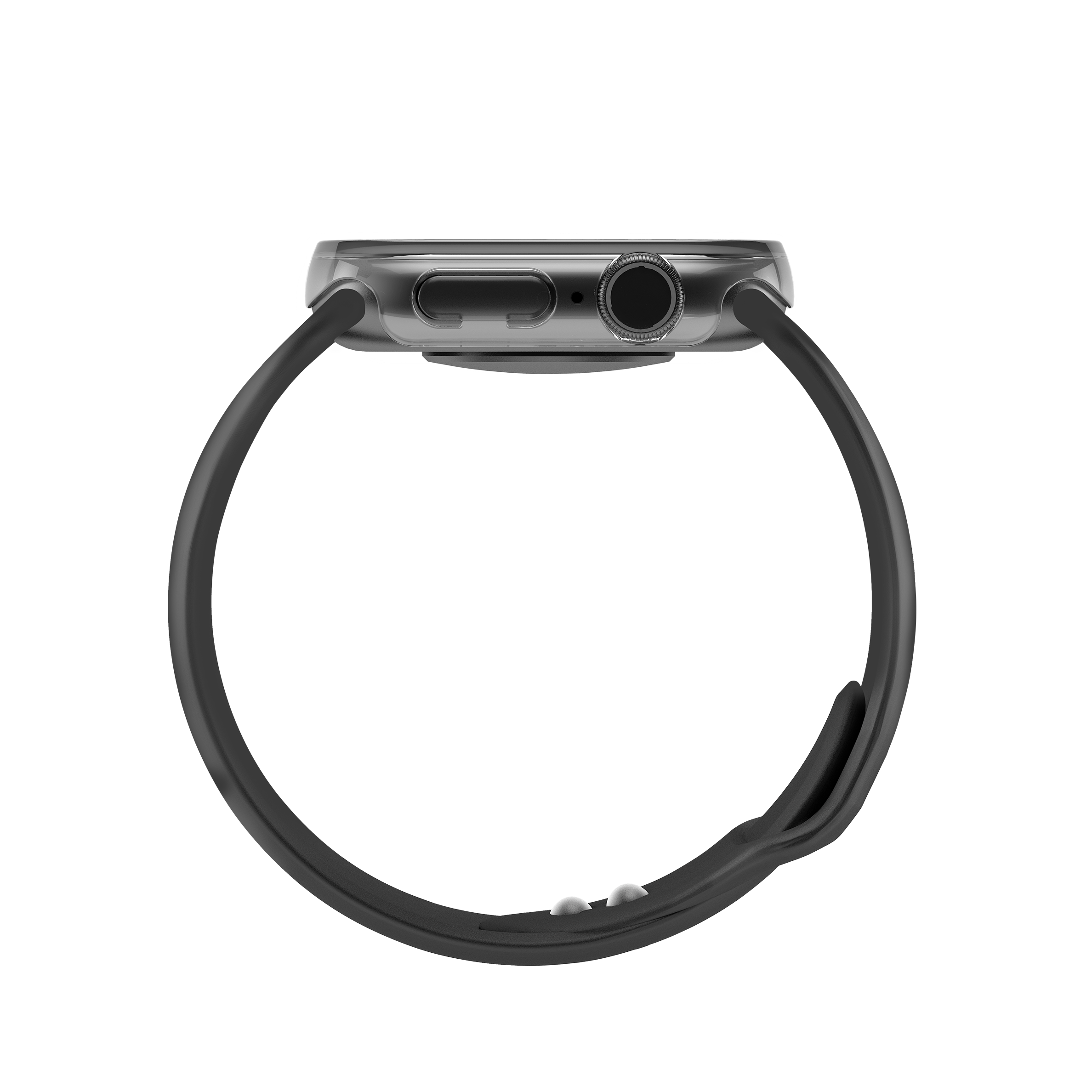 Apple Watch Case + Integrated Screen Protector for Watch 10 Series (46mm) - Cygnett (AU)