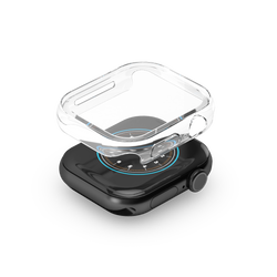 Apple Watch Case + Integrated Screen Protector for Watch 10 Series (46mm) - Cygnett (AU)