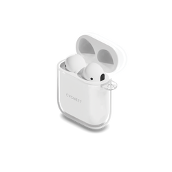 Clear Protective Case For AirPods Gen 1 & 2 - Cygnett (AU)
