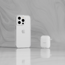 Clear Protective Case For AirPods Gen 1 & 2 - Cygnett (AU)
