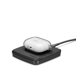 Clear Protective Case For AirPods Pro Gen 1 & 2 - Cygnett (AU)