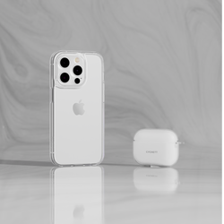 Clear Protective Case For AirPods Pro Gen 1 & 2 - Cygnett (AU)