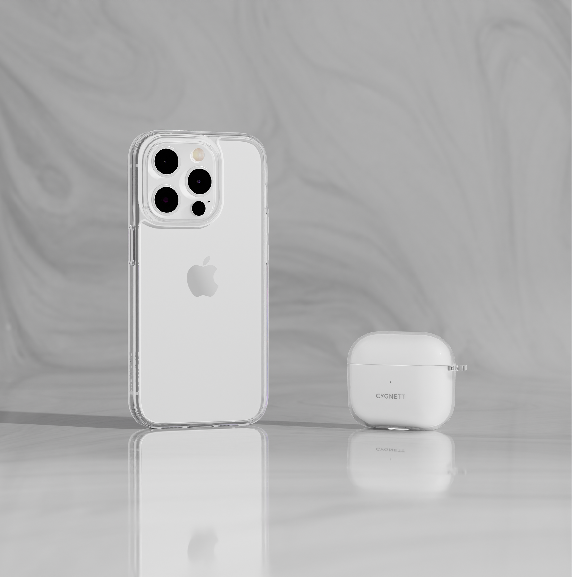 Charging Case Airpods Max At&t Wireless Airpod Iphone Case