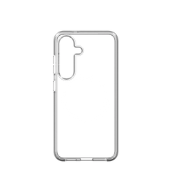 Clear Magnetic Case Samsung Galaxy S25