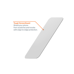 Glass Screen Protector Samsung Galaxy S25+