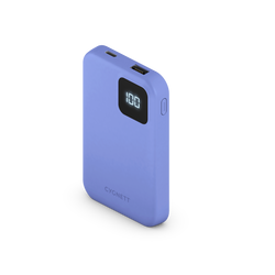 Power Bank 5K – Blue