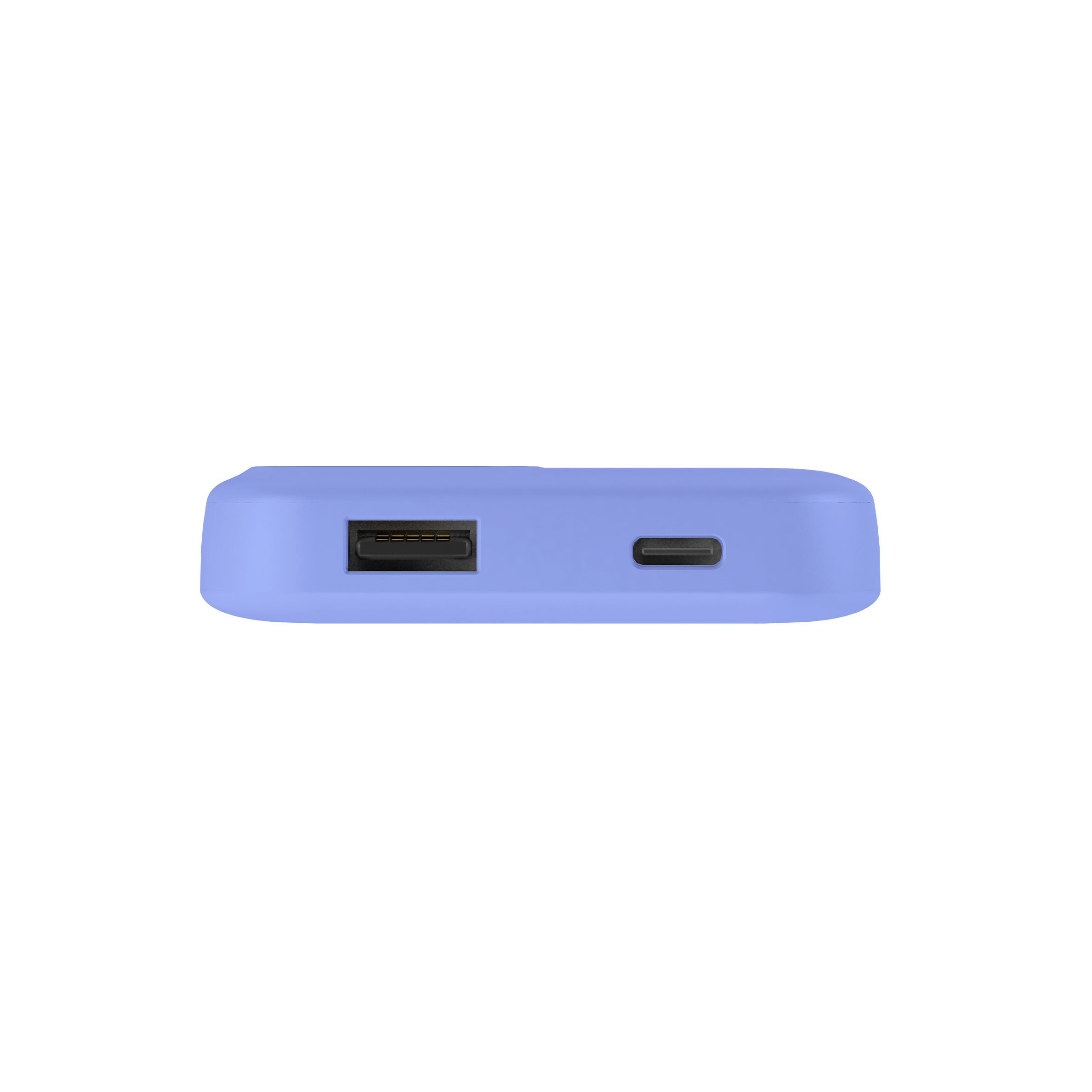 Power Bank 5K – Blue