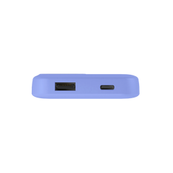 Power Bank 5K – Blue