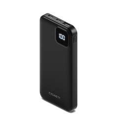 Power Bank 10K – Black