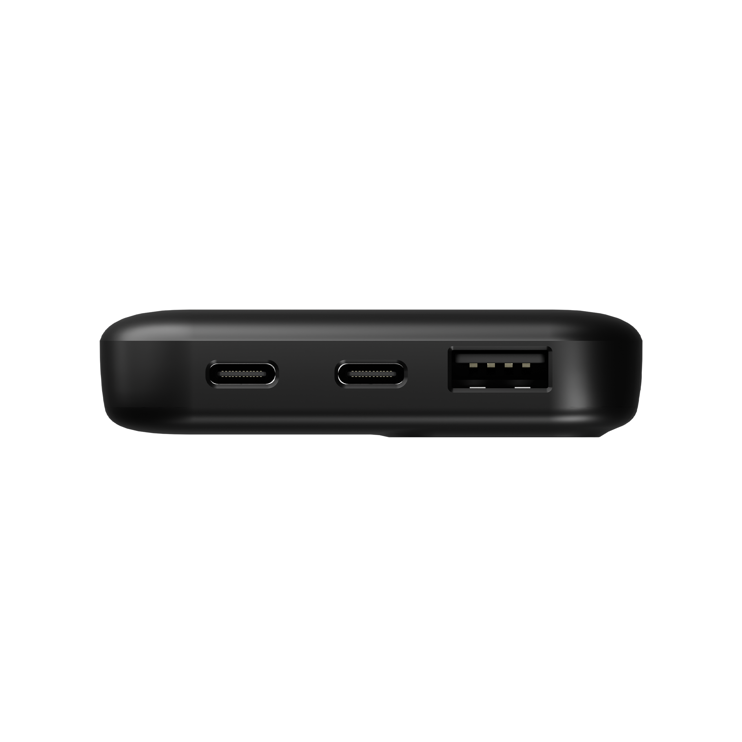 Power Bank 10K – Black