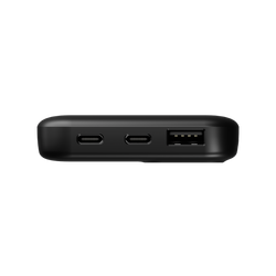 Power Bank 10K – Black