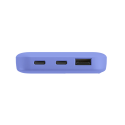 Power Bank 10K – Blue Amalfi