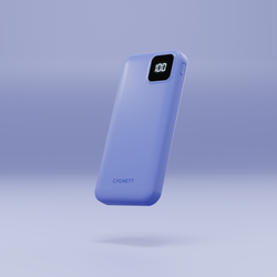 Power Bank 10K – Blue Amalfi