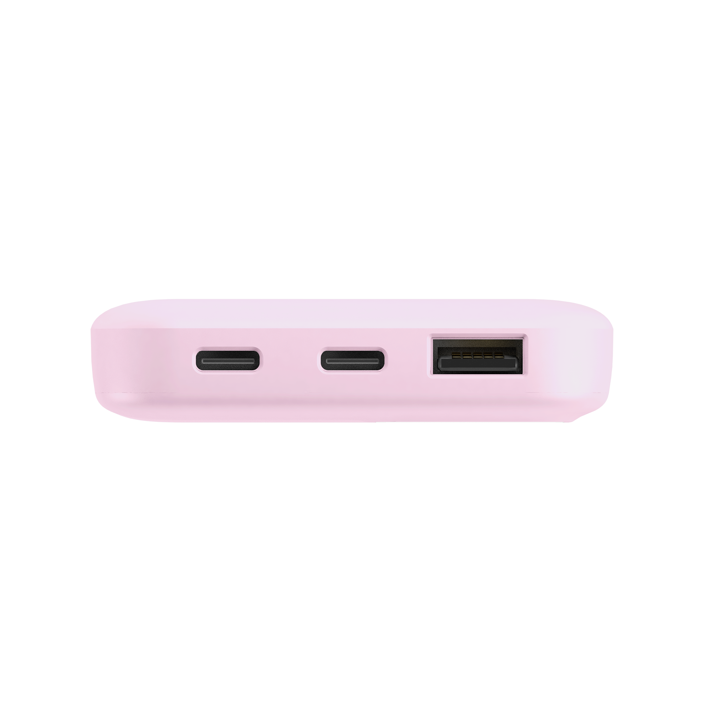 Power Bank 10K – Transcendent Pink