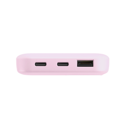 Power Bank 10K – Transcendent Pink