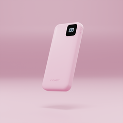 Power Bank 10K – Transcendent Pink