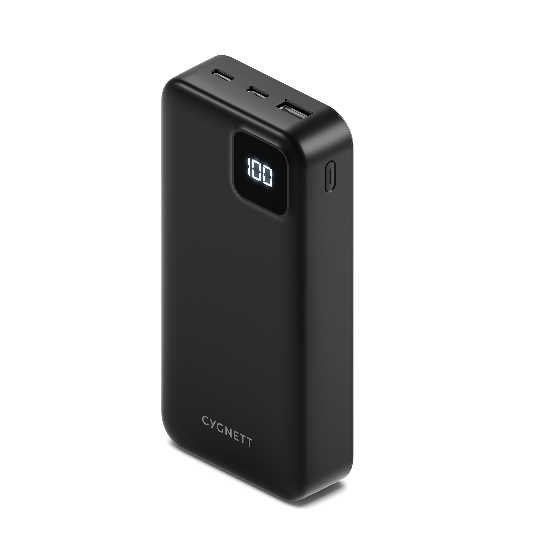 Power Bank 20K - Black
