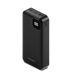 Power Bank 20K - Black