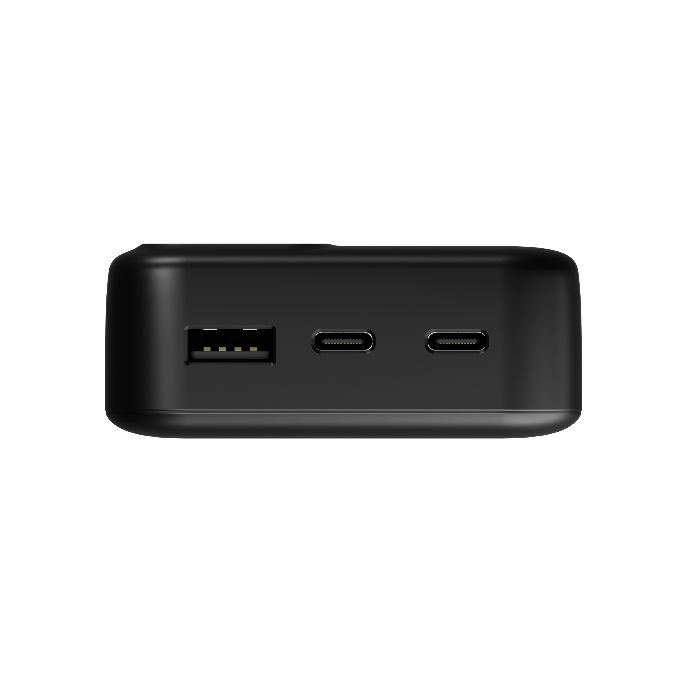 Power Bank 20K - Black