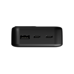 Power Bank 20K - Black