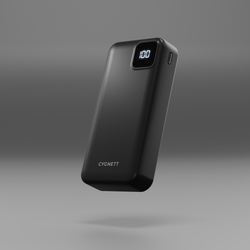 Power Bank 20K - Black