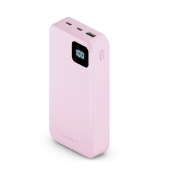 Power Bank 20K – Transcendent Pink