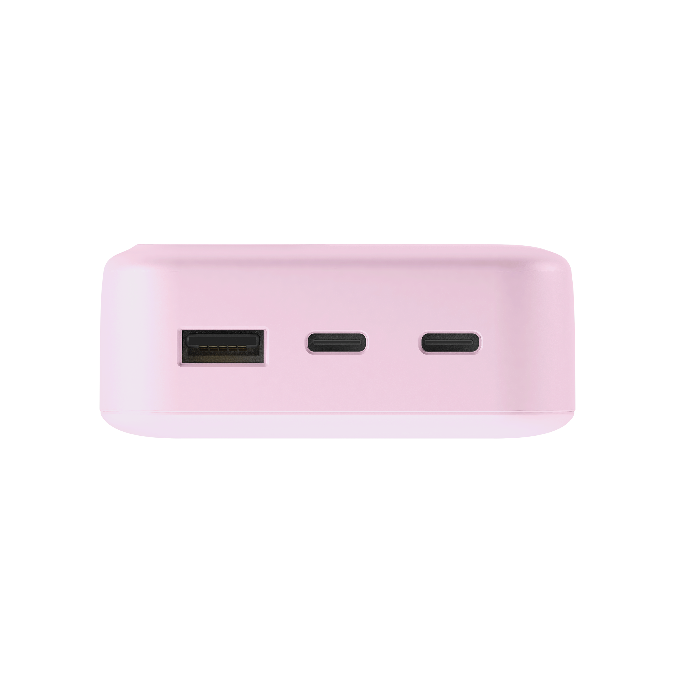Power Bank 20K – Transcendent Pink