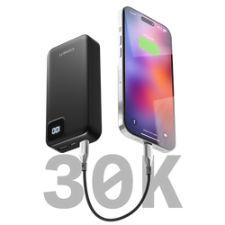 Power Bank 30K - Cygnett (AU)