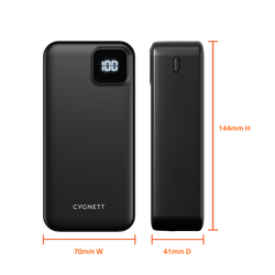 Power Bank 30K - Cygnett (AU)