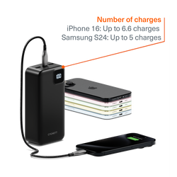 Power Bank 30K - Cygnett (AU)